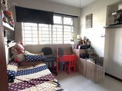 Blk 717A Admiralty Vista (Woodlands), HDB 3 Rooms #603506271